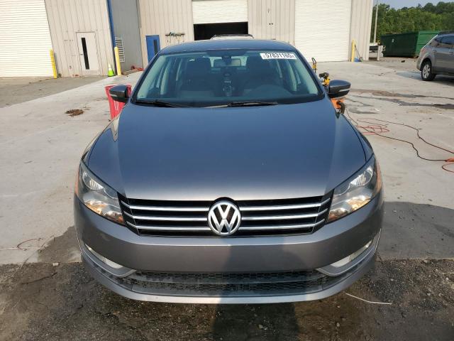 Фото 5 - VOLKSWAGEN PASSAT