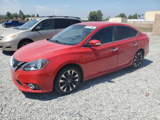 Фото 1 - NISSAN SENTRA