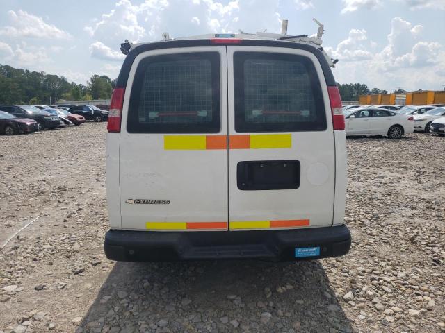 Фото 6 - CHEVROLET EXPRESS