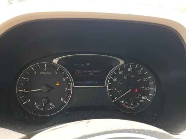 Фото 9 - NISSAN PATHFINDER