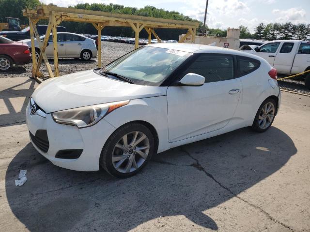 Фото 1 - HYUNDAI VELOSTER