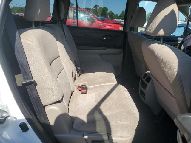 Фото 11 - HONDA PILOT