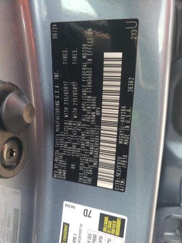 Фото 12 - TOYOTA COROLLA CR