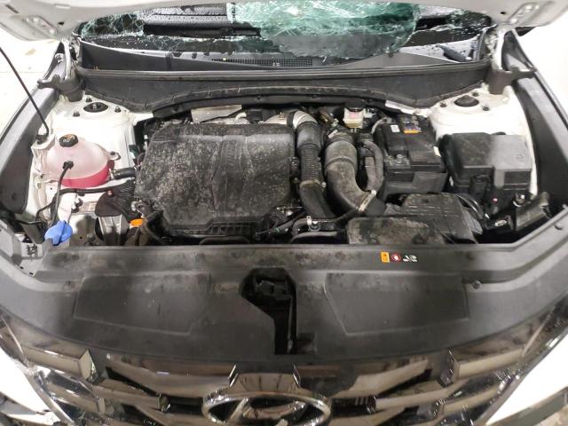 Фото 11 - HYUNDAI SANTA CRUZ