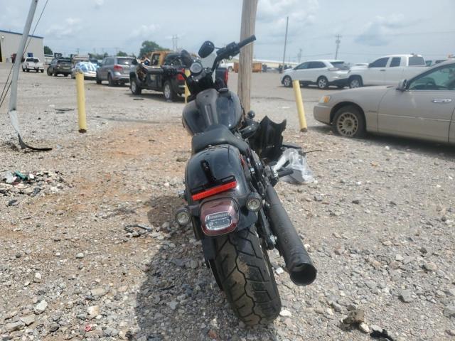 HARLEY-DAVIDSON FXLRST 2025