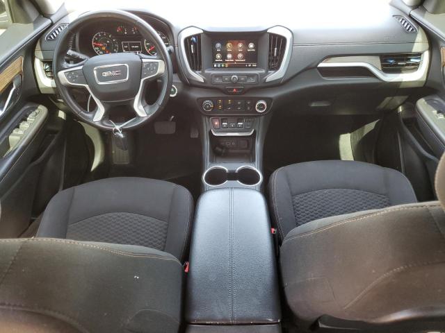 Фото 8 - GMC TERRAIN