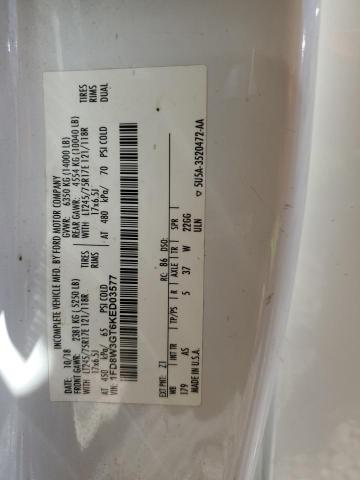 Фото 12 - FORD F350