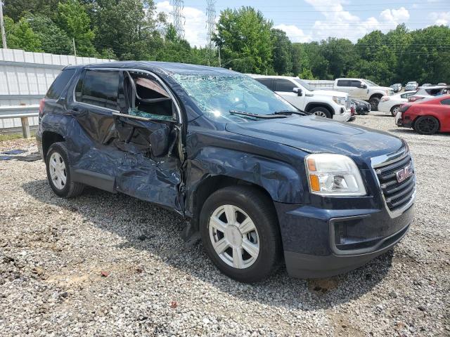 Фото 4 - GMC TERRAIN