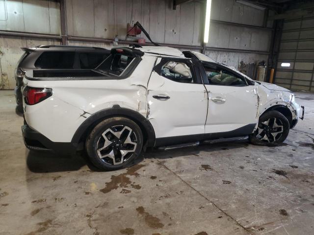 Фото 3 - HYUNDAI SANTA CRUZ