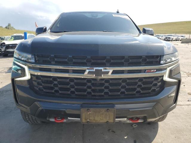 Фото 5 - CHEVROLET SUBURBAN