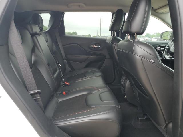 Фото 11 - JEEP CHEROKEE