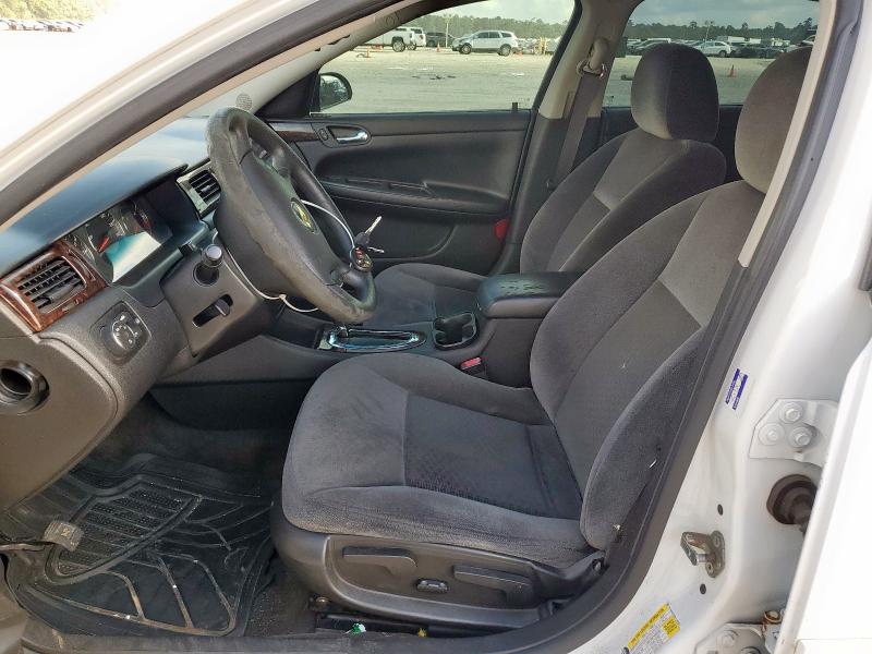 Фото 7 - CHEVROLET IMPALA