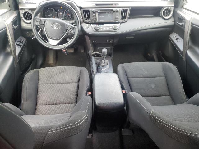 Фото 8 - TOYOTA RAV4