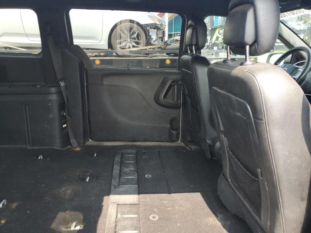 Фото 11 - DODGE CARAVAN