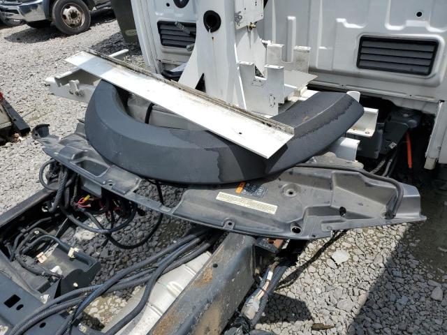 FORD F450 2019 VIN 1FDUF4GY0KEF91371