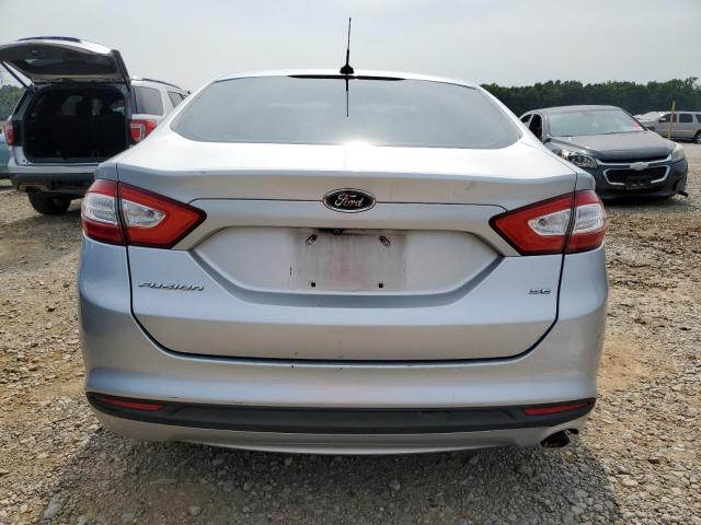 Фото 6 - FORD FUSION