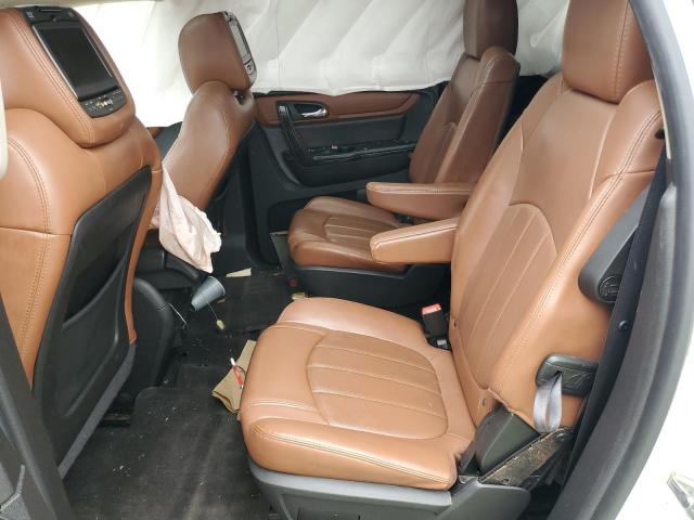 Фото 11 - CHEVROLET TRAVERSE