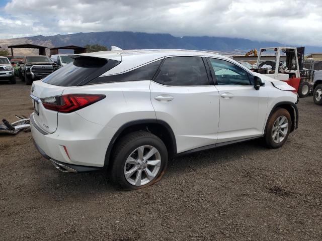 Фото 3 - LEXUS RX350