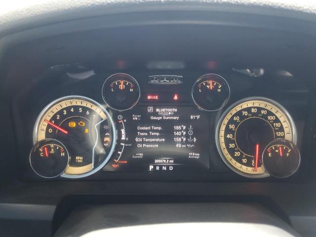 Фото 9 - RAM 1500