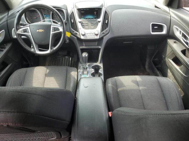 Фото 8 - CHEVROLET EQUINOX