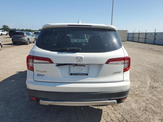 Фото 6 - HONDA PILOT