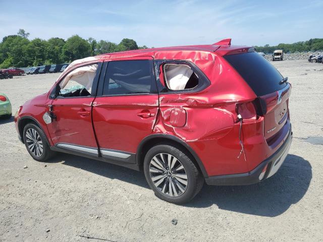 Фото 2 - MITSUBISHI OUTLANDER