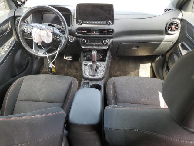 Фото 8 - HYUNDAI KONA