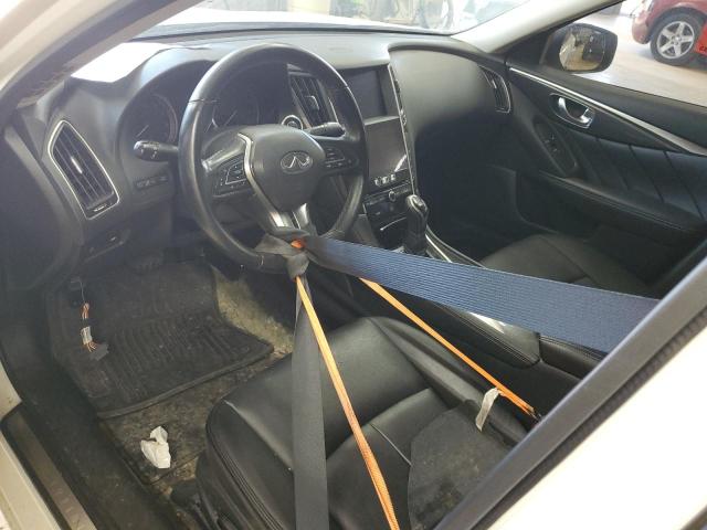 Фото 8 - INFINITI Q50