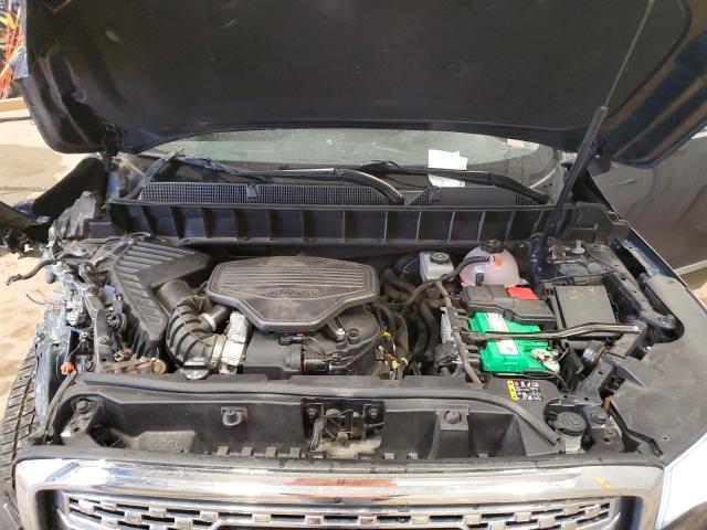 Фото 11 - GMC ACADIA DEN