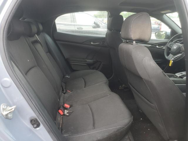 Фото 10 - HONDA CIVIC