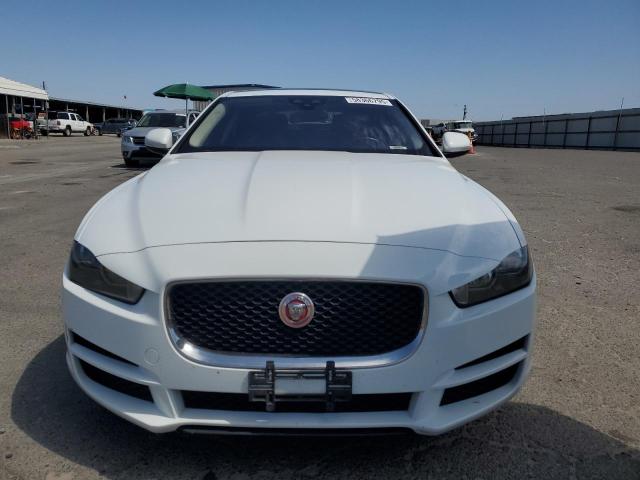 Фото 5 - JAGUAR XE