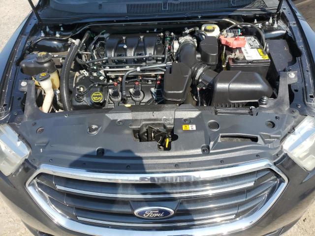 FORD TAURUS 2015 VIN 1FAHP2F88FG103650