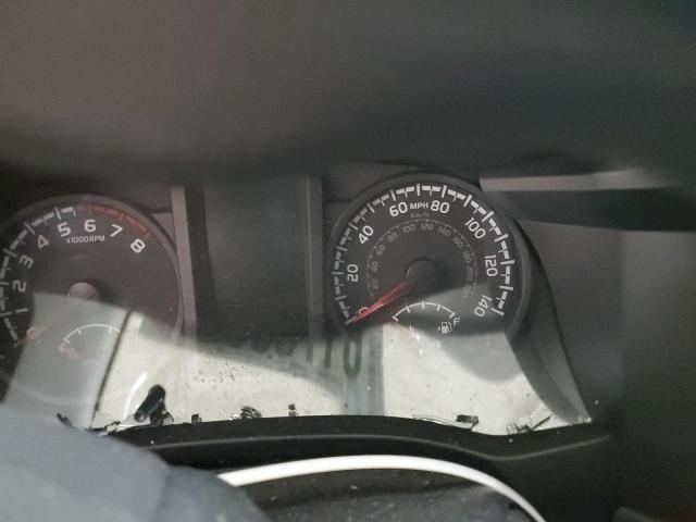 Фото 9 - TOYOTA TACOMA