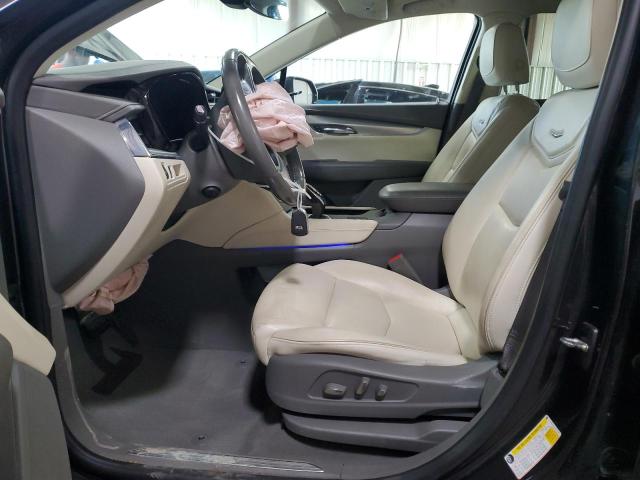 Фото 7 - CADILLAC XT5