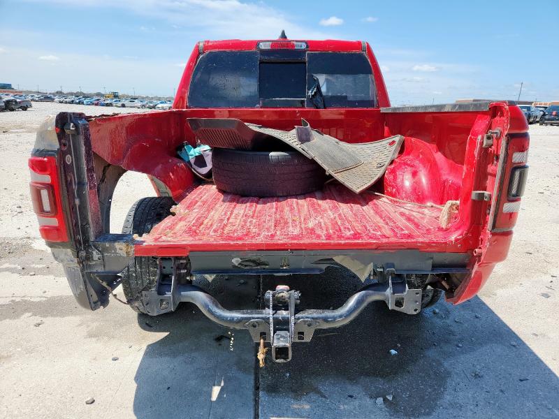 Фото 6 - RAM 1500