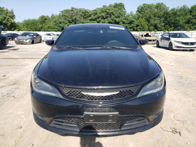 Фото 5 - CHRYSLER 200