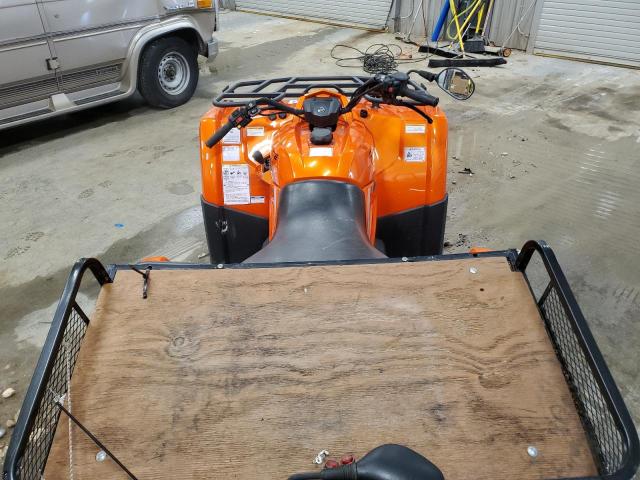 CFMOTO CFORCE500S 2021