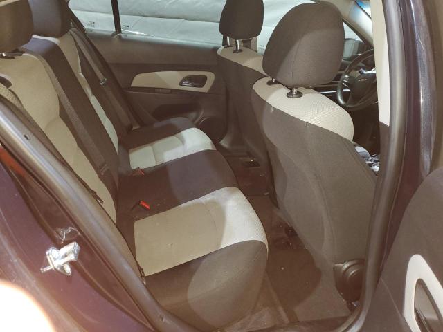 Фото 10 - CHEVROLET CRUZE