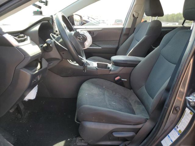 Фото 7 - TOYOTA RAV4