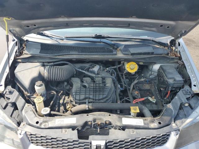 Фото 12 - DODGE CARAVAN