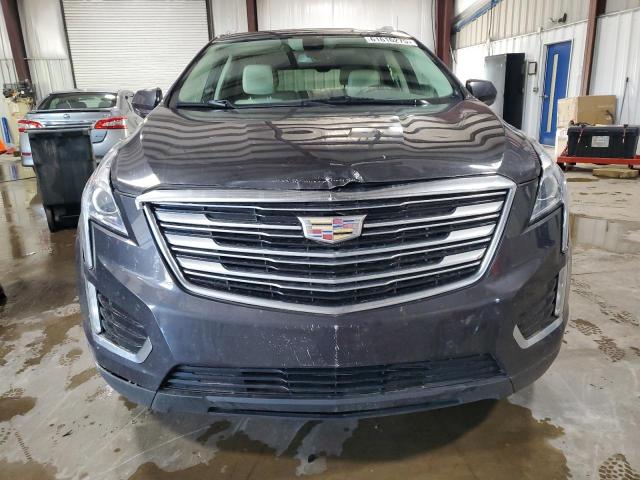 Фото 5 - CADILLAC XT5