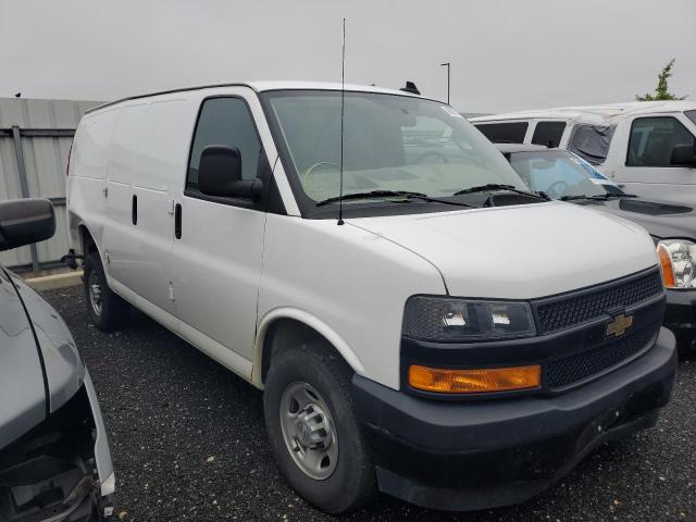 Фото 4 - CHEVROLET EXPRESS