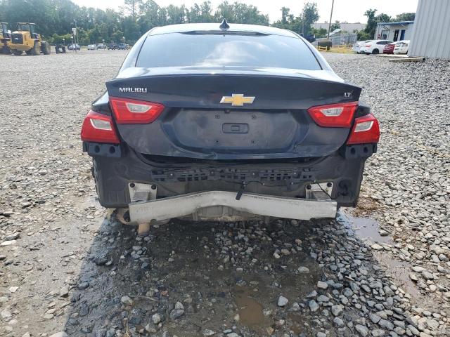 Фото 6 - CHEVROLET MALIBU