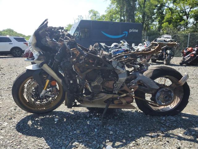 MV-AGUSTA MOTORCYCLE 2023