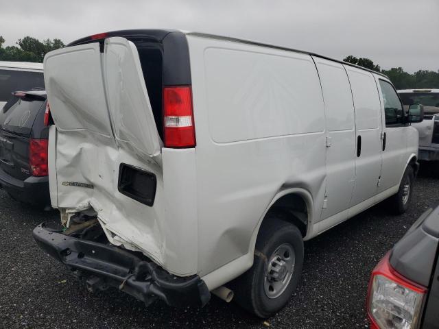 Фото 3 - CHEVROLET EXPRESS