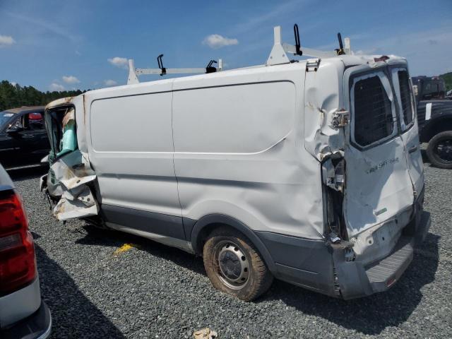 Фото 2 - FORD TRANSIT