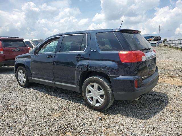 Фото 2 - GMC TERRAIN