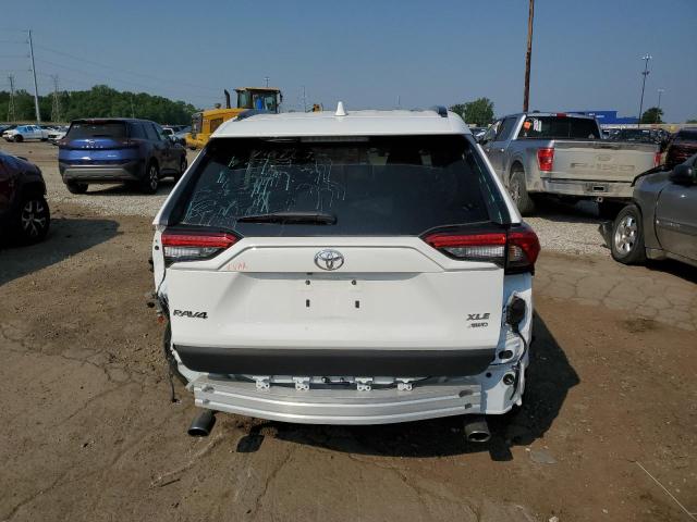 Фото 6 - TOYOTA RAV4