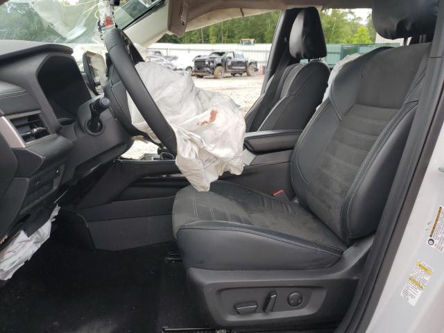 Фото 7 - MITSUBISHI OUTLANDER