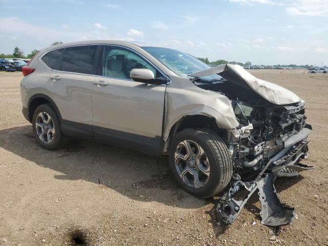 Фото 4 - HONDA CRV